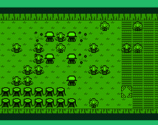 Fairy Village