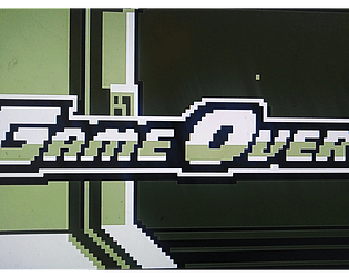 Retro Style Spaceship Shooter?