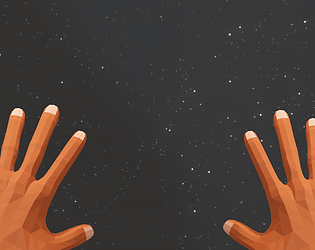 Lost In The Galaxy
