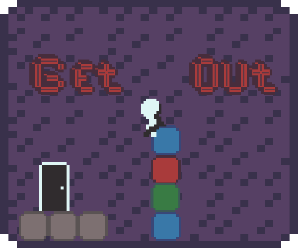 Get Out