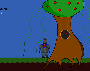 NOBLE WANDERER