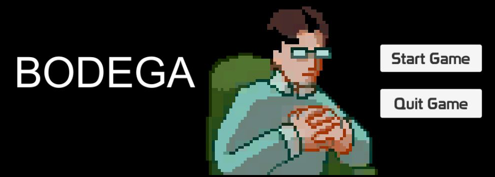 Bodega