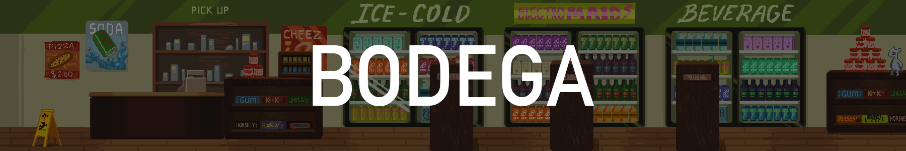 Bodega