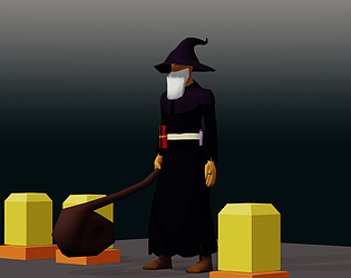 Wizard