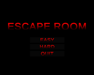 Bryce Escape Room