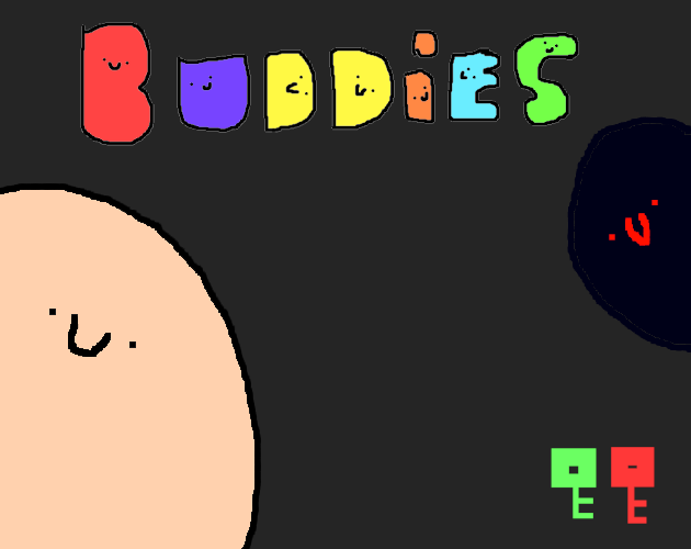BUDDIES