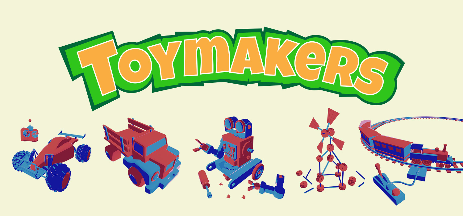 Toymakers