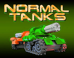 Normal Tanks x64bit Remake