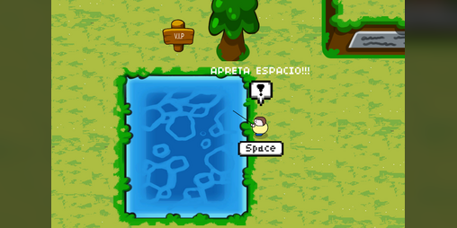 Cover image for Mystic Fishing