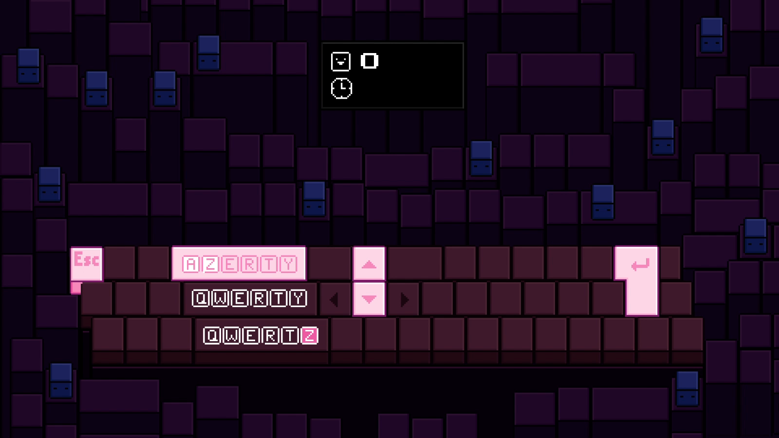 Cube Board Hell #gmtkjam