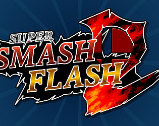 Super Smash Flash 2