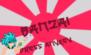 Cover image for Banzai