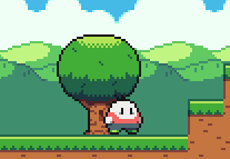 Cover image for untitled game jam game