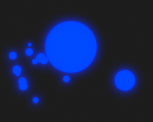 Ball Rush