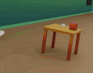Paper to Pail