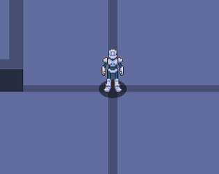 Godot 2.5D Demo