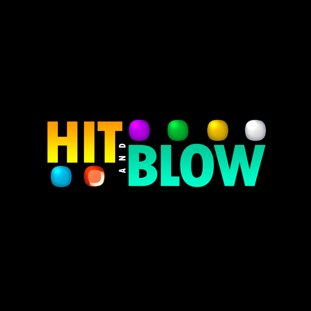 Hit And Blow By Skyhall Studios