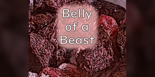 Cover image for Belly of a Beast