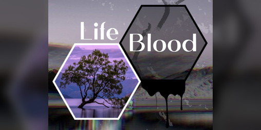 Cover image for LifeBlood