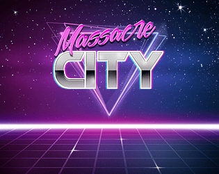 Massacre City Demo