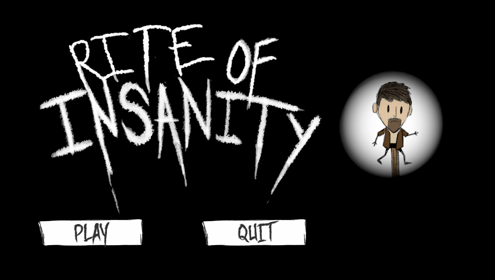 Rite of Insanity