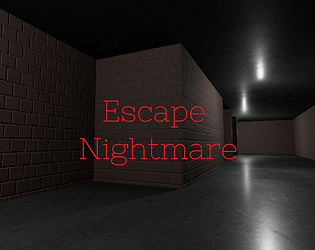 Escape Nightmare