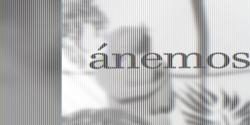 Cover image for ánemos