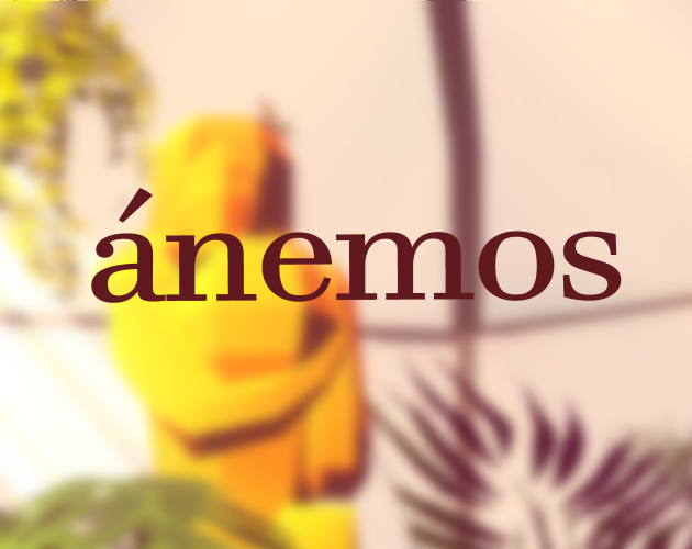 ánemos