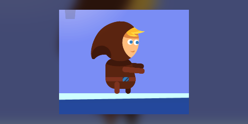 Cover image for Cursed