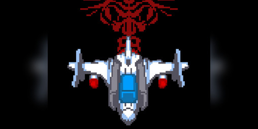Cover image for OX FIGHTER