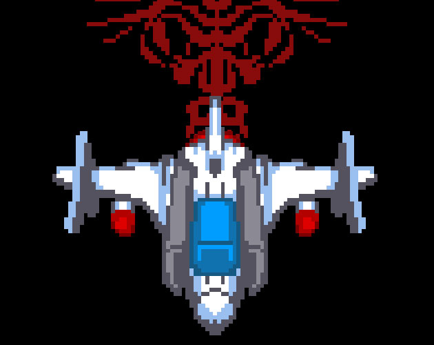 OX FIGHTER