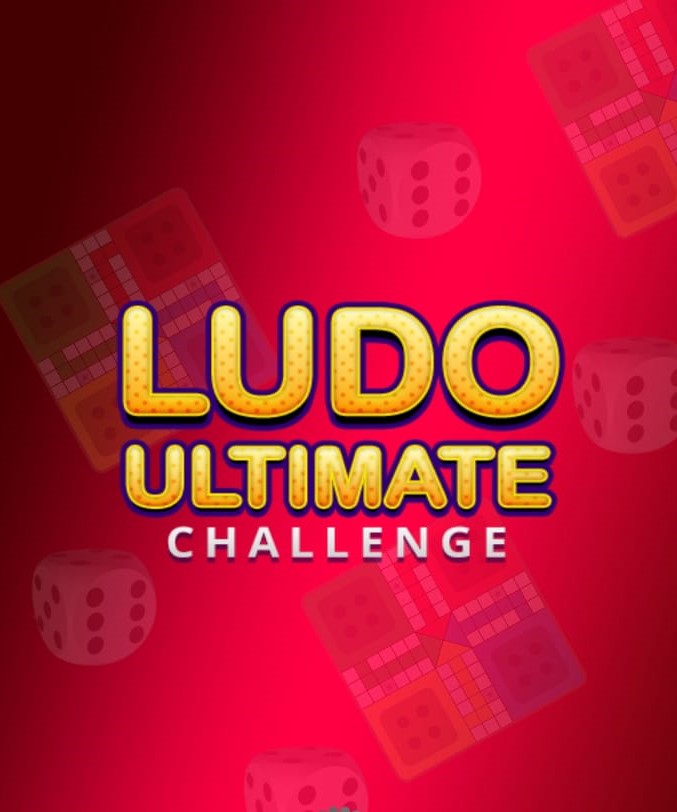 Cover image for Ludo Ultimate