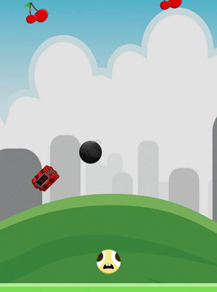 BombDroper
