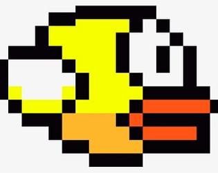 Flappy Bird - Fly the Bird