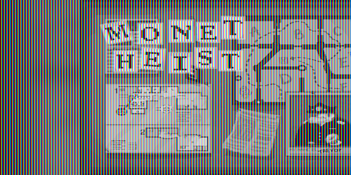 Cover image for Monet Heist