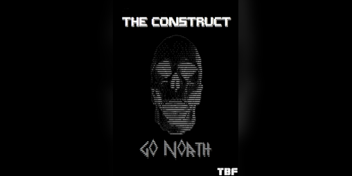 Cover image for The Construct