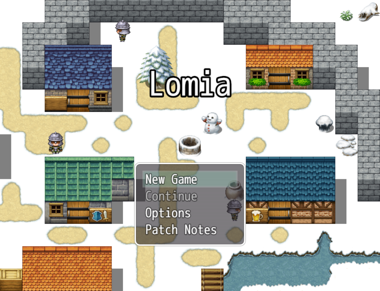 Lomia by Nightooo