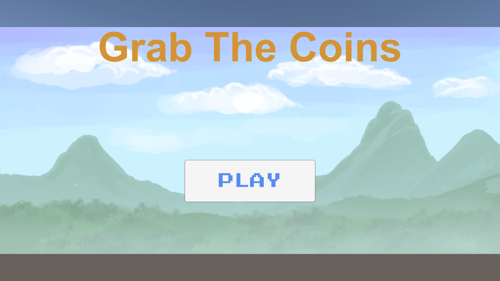 Grab The Coins