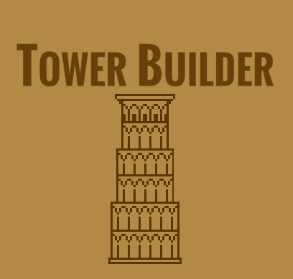 Cover image for Tower Builder
