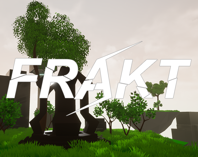 FRAKT