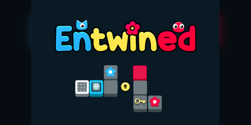 Cover image for Entwined