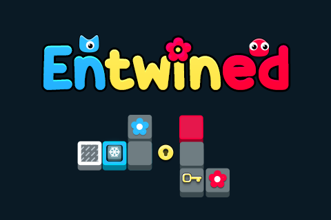 Entwined