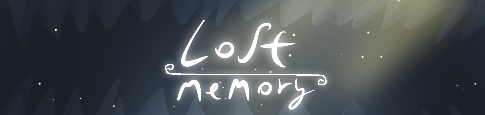 Lost Memory Demo