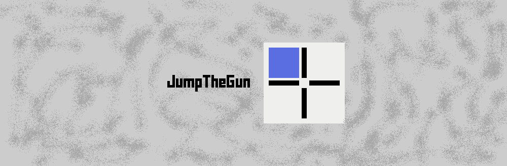 JumpTheGun