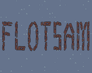 Flotsam