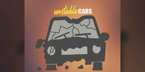 Cover image for Unstable Car