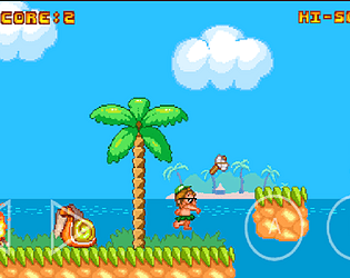 Quest of Island (No Ads)