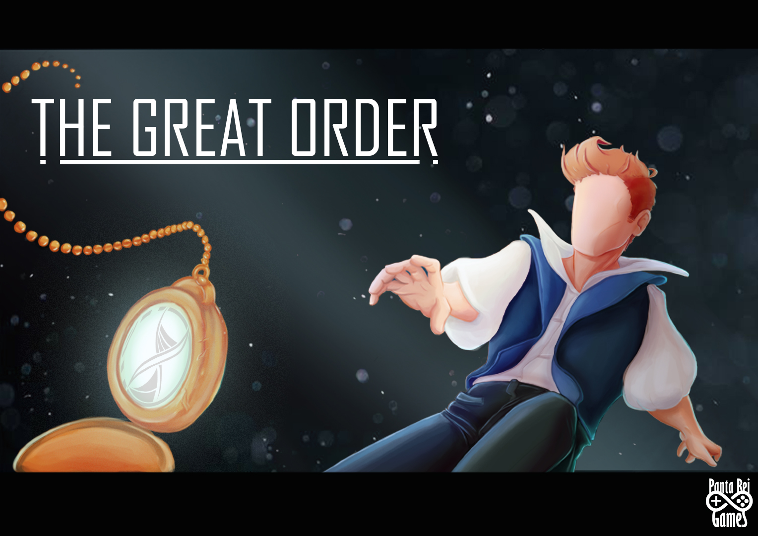 The Great Order by Event Horizon School