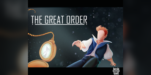 Cover image for The Great Order