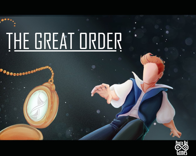 Cover image for The Great Order